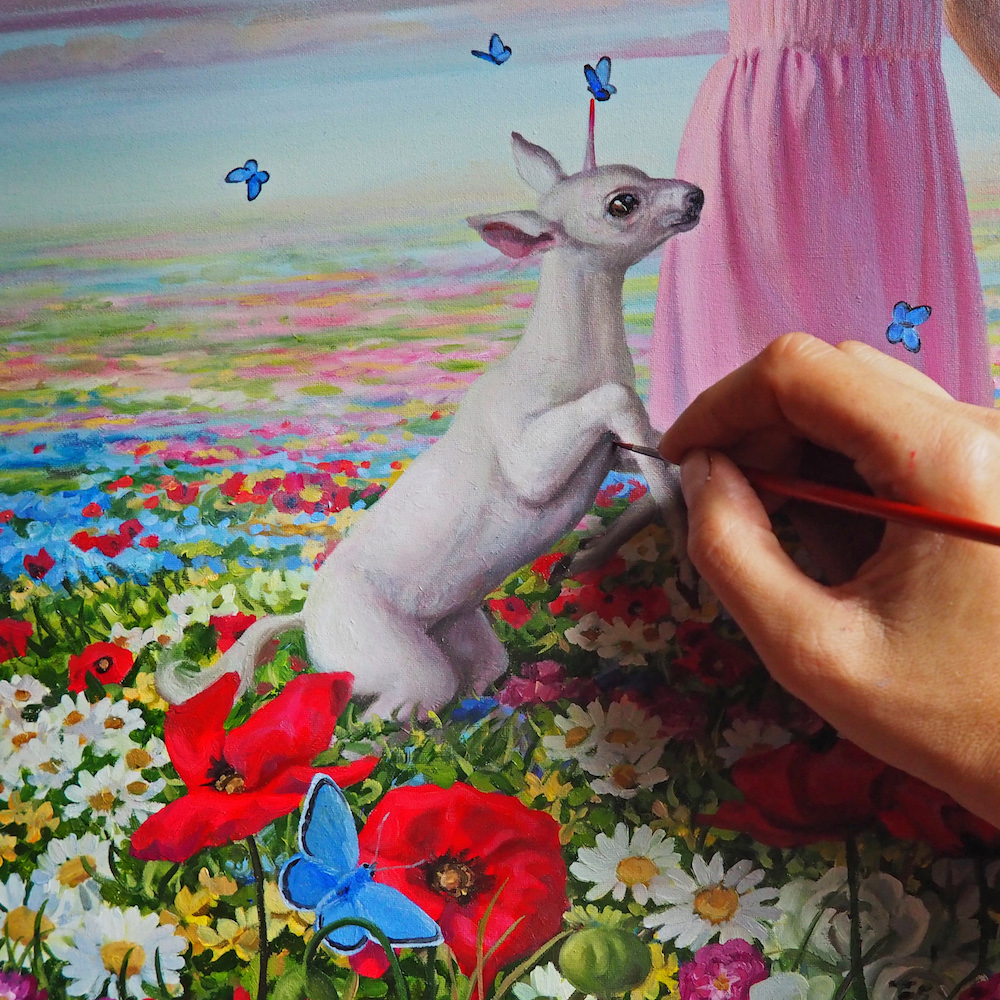Work in progress